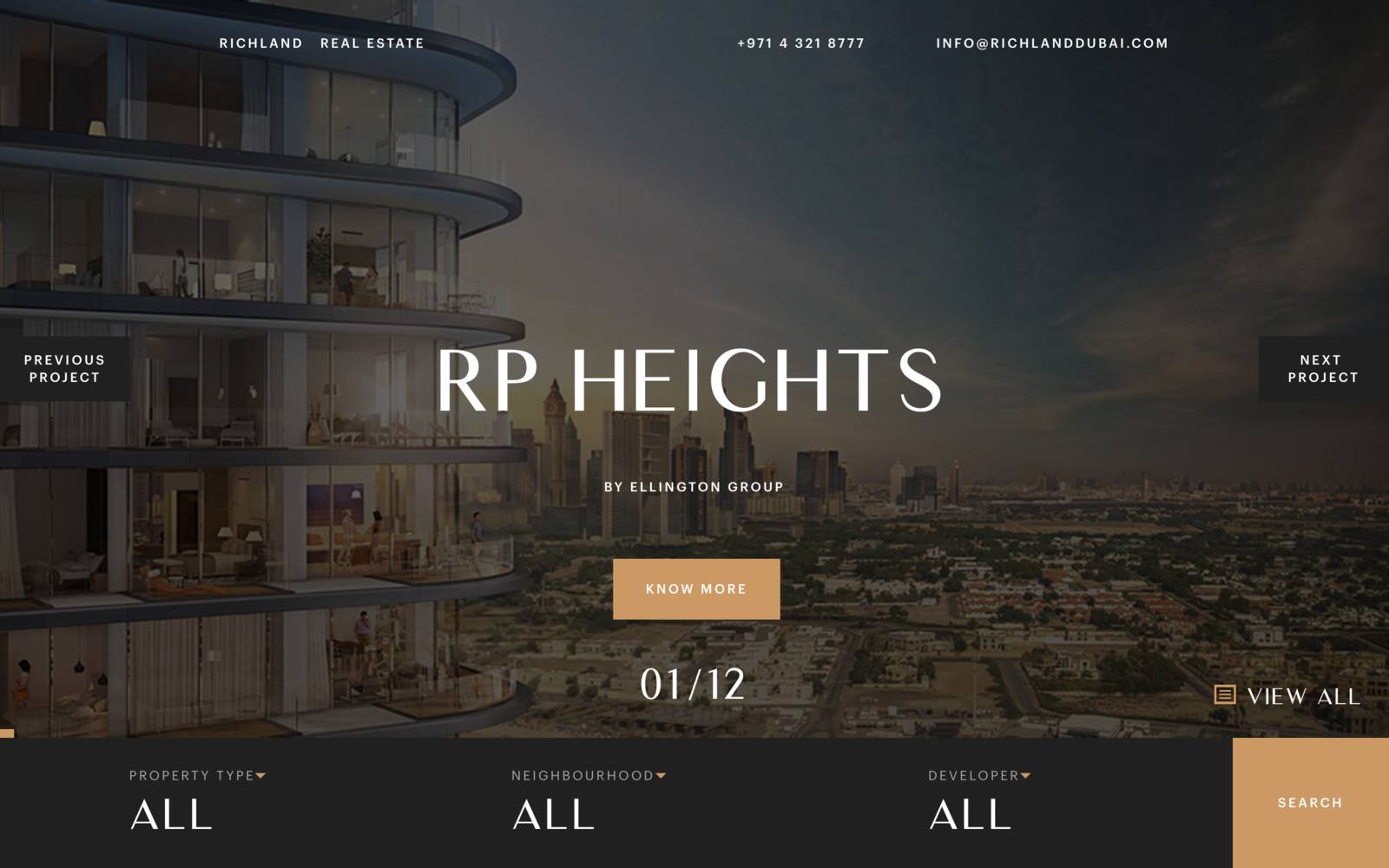 Richland Real Estate Reeoo